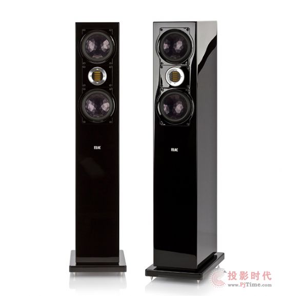 MTMMcԴУElac FS 257