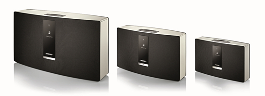 SoundTouch™  Wi-Fi&reg;�o������ϵ�y(t��ng)