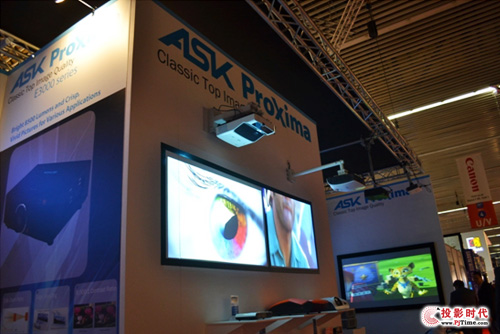 ASKͶӰC(j)ISE 2014չw ͶӰC(j)Ʒ۽ИI(y)