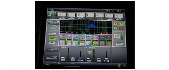 ALLEN&HEATH�l(f��)��GLD V1.4�̼��汾