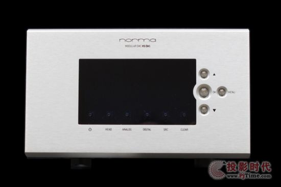 ȫƽO(sh)Ӌ(j) Դ늣Norma Audio HS-DA 1aǰ(j)