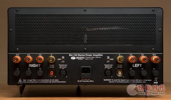 �ٷְ�����(gu��)�ֹ���Zesto Audio Bia 120���w��(j��)