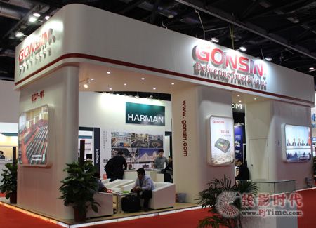 Ŕy(chung)®a(chn)ƷQչInfocomm China 2014