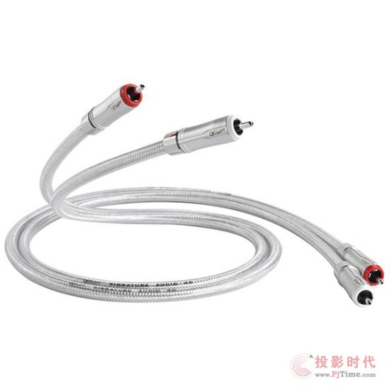 Ҍ(do)wag(sh)QED Signature Audio 40Ӎ̖