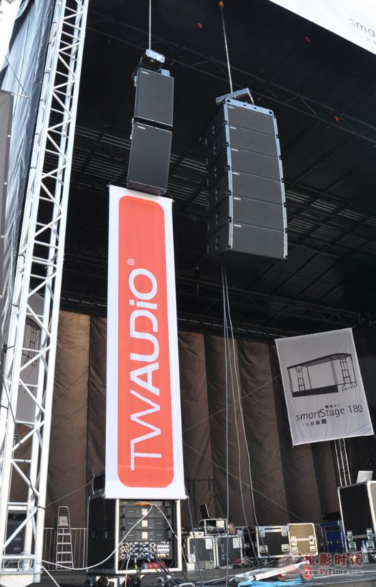 TWAUDiO 2014(gu)m˸չʼ
