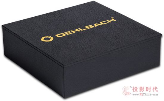 Aʮ㣺Oehlbach XXL Black Connection Digital(sh)λ(xin)