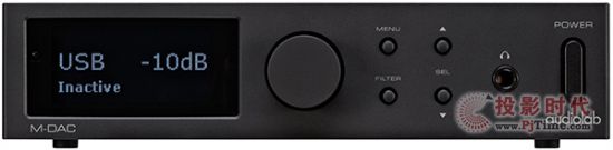 @(jing)϶Audiolab M-DAC(sh)D(zhun)Q