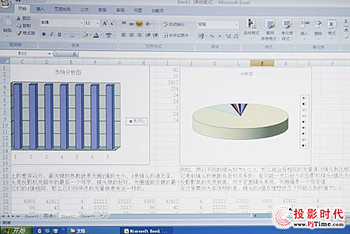 곞P1373WB̽ͶӰC(j)לy(c)ęnʾ