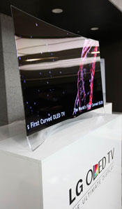 LG Display SID 2014չʾһ@ʾa(chn)Ʒ@g(sh)I(lng)܊I(y)L(fng)