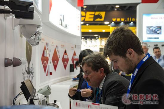 аa(chn)ƷIFSEC 2014Ӣ(gu)չIҲُ(gu)