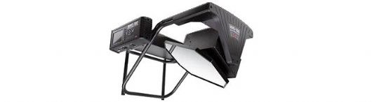 High End Systems�l(f��)��MMS-100�cMMS-200�����ý�w��(sh��)��܉���R