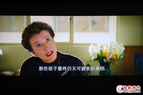 ͶӰ籭 WDaHD50ǺHRF(xin)(chng)