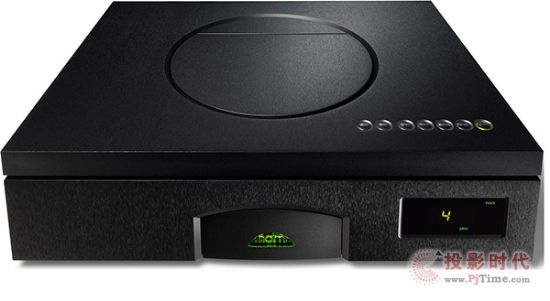 Դ(yng)Naim CD555 CDP