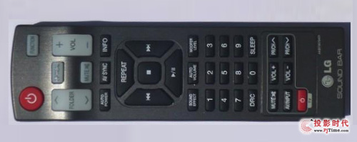    LG(du)NB4540b