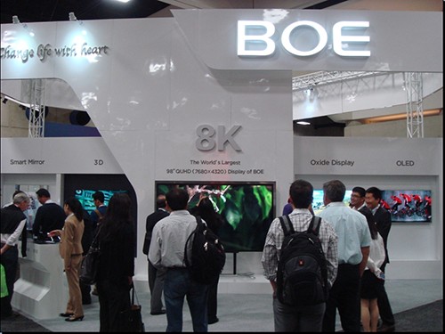 SID2014 Ԓƽ@ʾl(f)չ(dng)