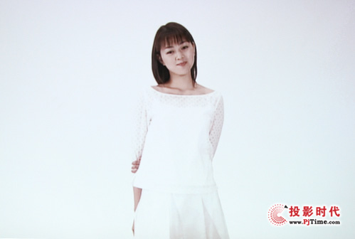 ���|(zh��)�����I(y��)���F(xi��n) �곞P7505��������ͶӰ�C(j��)�u(p��ng)�y(c��)