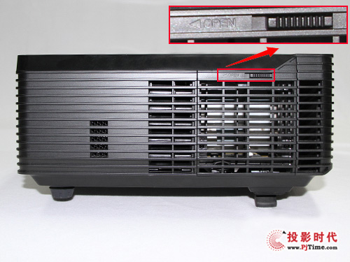 �곞P7505��������ͶӰ�C(j��)�������^