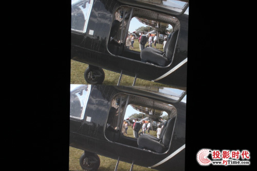 �곞P7505��������ͶӰ�C(j��)����ȫ3D����