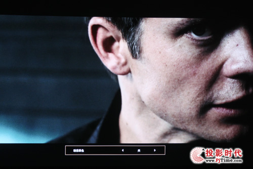 �곞P7505��������ͶӰ�C(j��)�����ˆμ��������c(di��n)