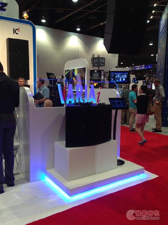 Renkus-HeinzInfoComm USA 2014l(f)P(yng)Ʒ