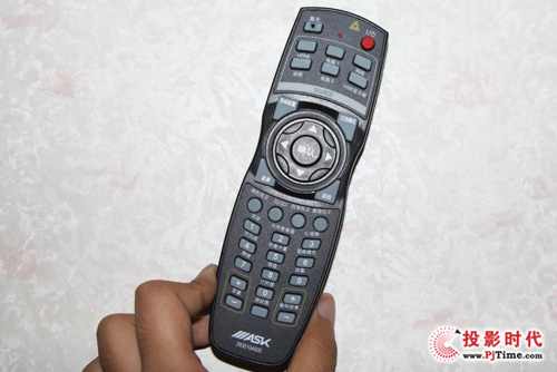 ASK E3610ͶӰC(j)u(png)y(c)^