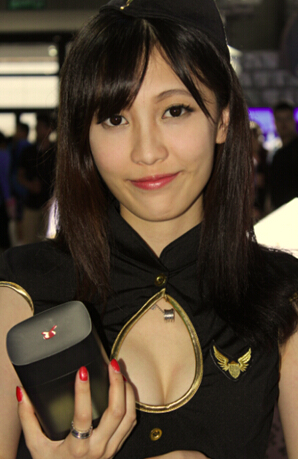 TCL TV+ͥʘҕ{(dio)ChinaJoy