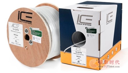 ͨӳɞ͉|I(lng)a(chn)-ICE Cable SystemsЇ؅^(q)ȫϵЮa(chn)Ʒҿ