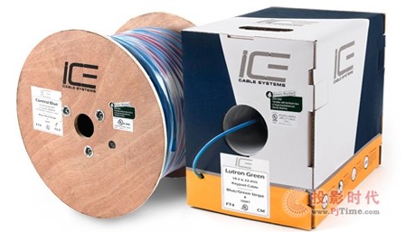 ͨӳɞ͉|I(lng)a(chn)-ICE Cable SystemsЇ؅^(q)ȫϵЮa(chn)Ʒҿ