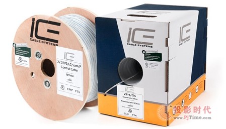ͨӳɞ͉|I(lng)a(chn)-ICE Cable SystemsЇ؅^(q)ȫϵЮa(chn)Ʒҿ