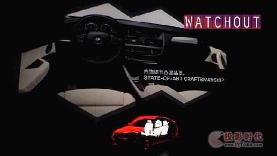WATCHOUT(gu)XԪδ֪g ڌ2014(chung)BMW X4l(f)(hu)