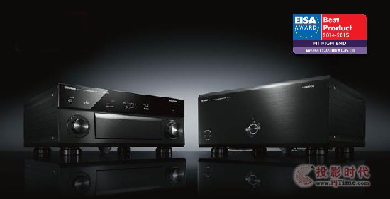 ���R����ͥӰԺǰ����Ş�a(ch��n)ƷCX-A5000/MX-A5000 �s�@2014-2015���EISA��