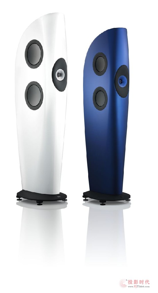 KEF BladeϵƳ̖(ho)Blade Two