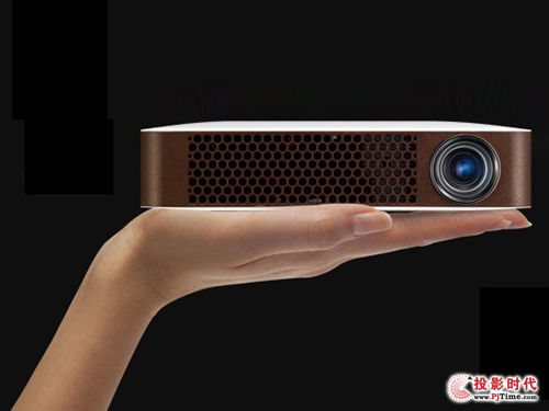 IFA 2014LGy¸΢ͶӰC(j)