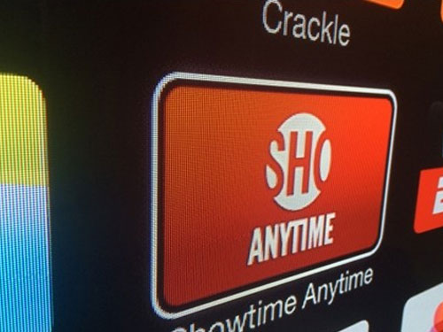 Apple TV引進(jìn)付費(fèi)電視臺Showtime Anytime