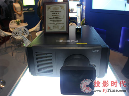 ȫ׿DCIJC┵(sh)ַӳCNC1100LNECչ_