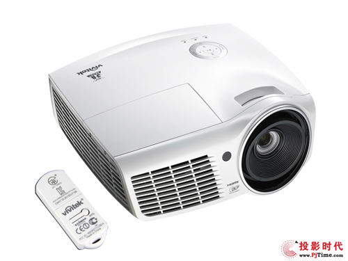 VivitekӍDX864ͨ^xWIFI DongleF(xin)oLANͶӰ