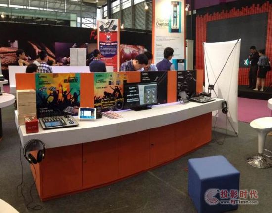 TOUCHMIX�����Ϻ����H��չ���c(di��n)���Ƽ��c������ײ���³���