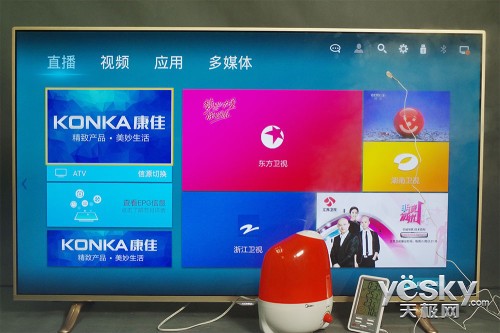 ߲ˤğSlim TV(zhn)O