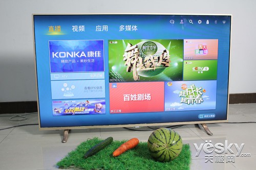 ߲ˤğSlim TV(zhn)O