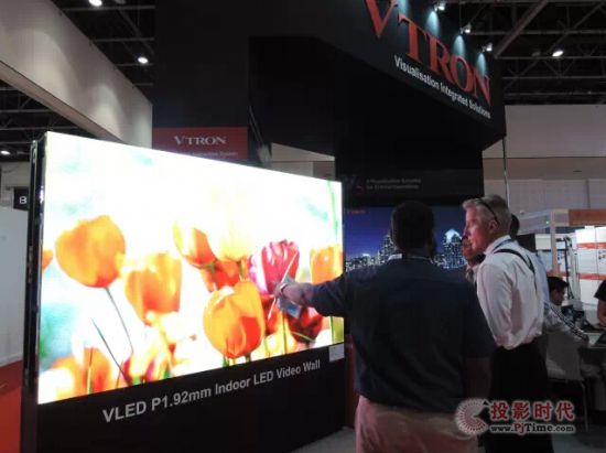 (chung)ɷ2014 InfoComm MEA
