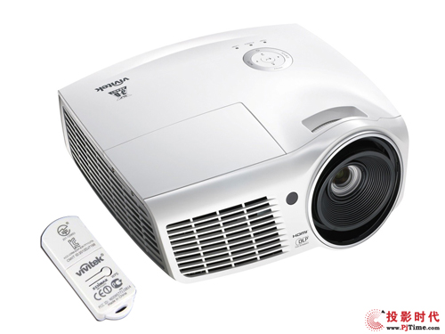 VivitekӍDX864ͨ^xWIFI DongleF(xin)oLANͶӰ
