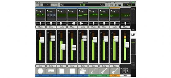 RunningManl(f)MASTER FADER V3.0oƑ(yng)