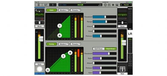 RunningManl(f)MASTER FADER V3.0oƑ(yng)