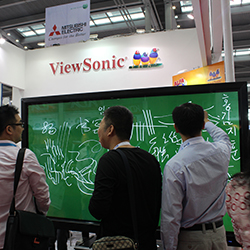 ViewSonicyȫ|ʮÇ(gu)H|չ