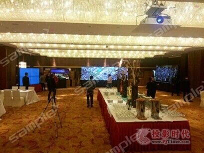 賽普科技2014合肥新品發(fā)布會紀實