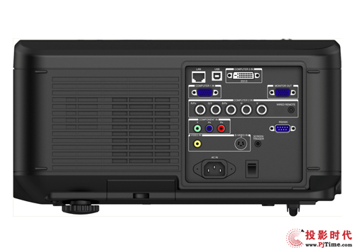 Vivitek(Ӎ)DX6530ͶӰC(j)Sļ