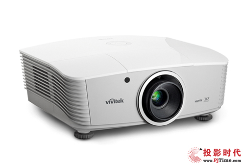 VivitekӍD5010D5110WͶӰC(j)ðɫr(sh)^