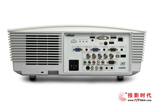 VivitekӍD5010D5110WͶӰC(j)Џ(qing)ļ