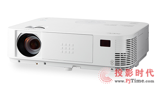 NEC M322WyͶӰC@ƼcWs־(yu)㪄