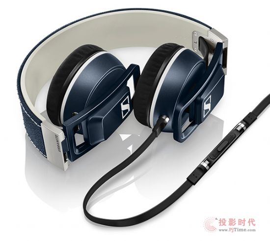 صO(sh)Ӌ(j):SennheiserƳUrbaniteϵжC(j)